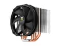 Pikkukuva 2 / 5: Thermalright Macho Direct - Prosessorijäähdytin - (seuraaviin: LGA775, LGA1156, AM2, AM2+, LGA1366, AM3, LGA1155, AM3+, LGA2011, FM1, FM2, LGA1150, F
