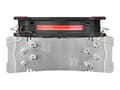 Miniatyrbilde 4 av 5: Thermaltake Riing Silent 12 - Prosessorkjøler - (for: LGA775, LGA1156, AM2, AM2+, LGA1366, AM3, LGA1155, AM3+, LGA2011, FM1, FM2, LGA1150, LGA2011-3,