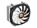 Pikkukuva 1 / 5: Thermaltake Frio Silent 14 - Prosessorijäähdytin - (seuraaville: LGA775, LGA1156, AM2, AM2+, LGA1366, AM3, LGA1155, AM3+, LGA2011, FM1, FM2, LGA1150,