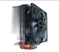 Miniatyrbild 4 av 5: Antec C400 - Processorkylare - (för: LGA775, LGA1156, AM2, AM2+, AM3, LGA1155, AM3+, FM1, FM2, LGA1150, FM2+, LGA1151) - aluminium - 120 mm