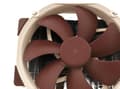 Miniatyrbilde 3 av 5: Noctua NH-D15 - Prosessorkjøler - (for: LGA1156, AM2, AM2+, AM3, LGA1155, AM3+, LGA2011, FM1, FM2, LGA1150, FM2+, LGA1151, LGA2011-3 (Square ILM), AM