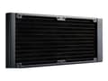 Miniatyrbilde 2 av 5: Cooler Master MasterLiquid Lite 240 - Væskekjølesystem for prosessor - (for: LGA775, LGA1156, AM2, AM2+, LGA1366, AM3, LGA1155, AM3+, LGA2011, FM1, F