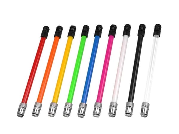 Thermaltake TT Premium Concentrate - Kjølevæske for væskekjølesystem - grønn