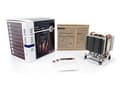 Miniatyrbilde 5 av 5: Noctua NH-D9L - Prosessorkjøler - (for: LGA1156, AM2, AM2+, AM3, LGA1155, AM3+, LGA2011, FM1, FM2, LGA1150, FM2+, LGA2011-3, AM4, LGA1200) - aluminiu
