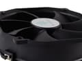 Miniatyrbilde 4 av 5: Silverstone SST-FHP141 140mm Lüfter