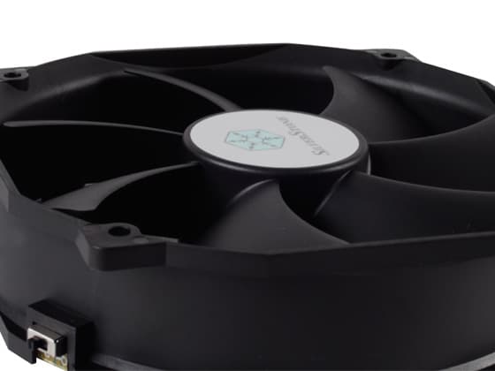 Silverstone SST-FHP141 140mm Lüfter