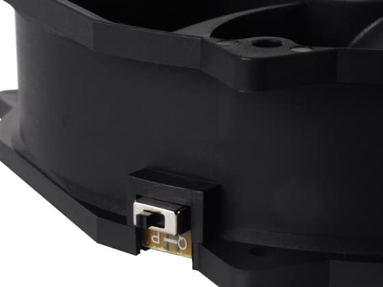 Silverstone SST-FHP141 140mm Lüfter