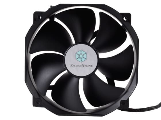 Silverstone SST-FHP141 140mm Lüfter