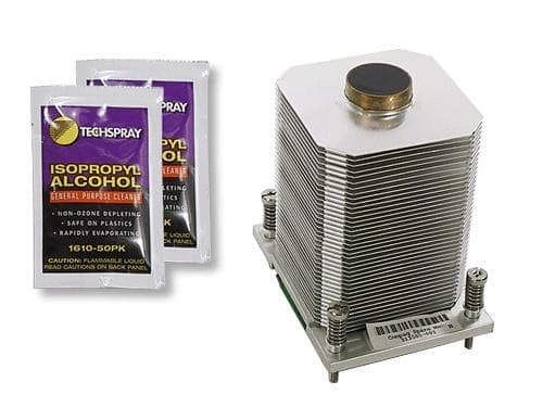 HPE - Prosessorvarmeavleder - for Workstation xw6000; ProLiant ML330 G3