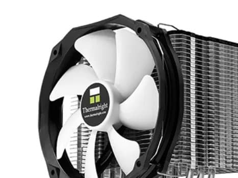 Thermalright Macho Rev.B - Processorkylare - (för: LGA775, LGA1156, AM2, AM2+, LGA1366, AM3, LGA1155, AM3+, LGA2011, FM1, FM2, LGA1150, FM2+, LGA2011