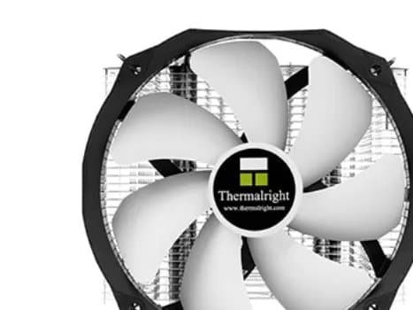 Thermalright Macho Rev.B - Processorkylare - (för: LGA775, LGA1156, AM2, AM2+, LGA1366, AM3, LGA1155, AM3+, LGA2011, FM1, FM2, LGA1150, FM2+, LGA2011 Silver