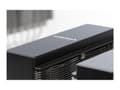 Miniatyrbilde 3 av 5: Noctua chromax NA-HC4 - Kjølerdekselsett - chromax.black - for Noctua NH-D15, NH-D15S
