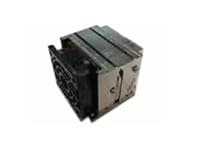 Supermicro - Processorkylare - (för: LGA2011, Socket F, G34, C32, LGA1366, LGA1356)