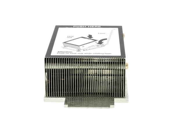 Lenovo - Prosessor-kjøleelement - for System x3650 M4