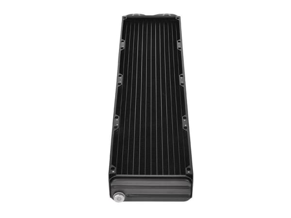 Thermaltake RL560, Musta, Jäähdytinlohko, Nestemäinen, Alumiini, 1/4", 140 mm