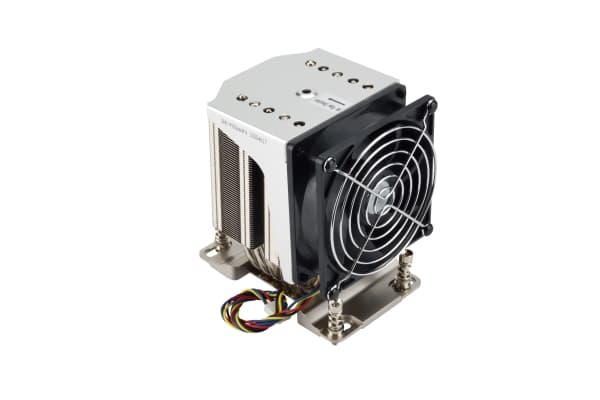 Supermicro - Prosessorijäähdytin - (for: SP3) - 4U