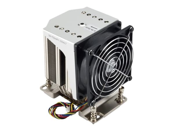 Supermicro - Prosessorkjøler - (for: SP3) - 4U