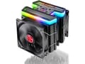 Miniatyrbilde 1 av 3: RAIJINTEK DELOS RBW, CPU-kjøler