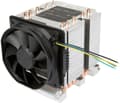 Miniatyrbilde 3 av 3: Inter-Tech 88885423 CPU-køler med blæser
