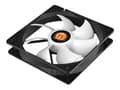 Miniatyrbilde 1 av 5: Thermaltake Contac Silent 12 - Prosessorkjøler - (for: LGA775, LGA1156, AM2, AM2+, LGA1366, AM3, LGA1155, AM3+, FM1, FM2, LGA1150, LGA1151, AM4) - al