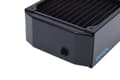 Miniatyrbilde 5 av 5: Alphacool NexXxoS UT60 Full Copper 480mm - Radiator for væskekjølesystem - svart