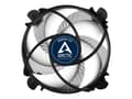 Miniatyrbild 4 av 5: ARCTIC Alpine 12 - Processorkylare - (för: LGA1150, LGA1151, LGA1155, LGA1156) - aluminium - 92 mm
