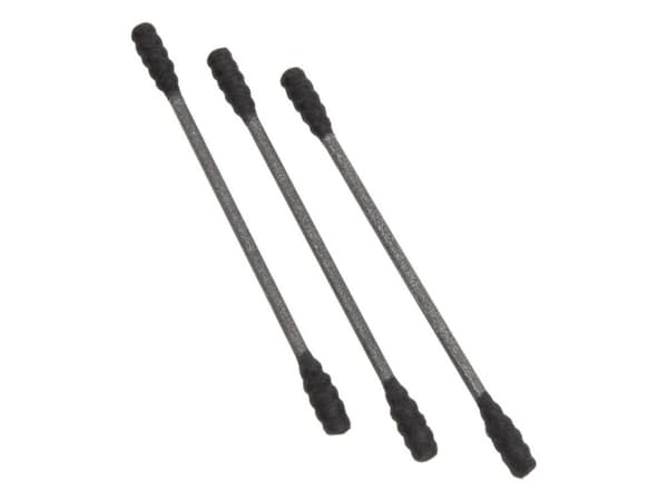 Thermal Grizzly - Applikator flyrande metall, termisk pasta (paket om 3)