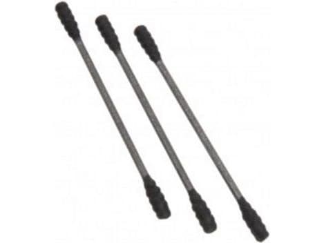 Thermal Grizzly - Applikator flyrande metall, termisk pasta (paket om 3)