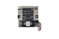 Miniatyrbilde 5 av 5: Supermicro SNK-P0068AP4 - Prosessorkjøler - (for: LGA3647) - 60 mm - 2U