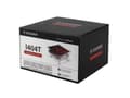 Miniatyrbild 3 av 5: Xilence Performance C Series I404T - Processorkylare - (för: LGA1156, LGA1155, LGA1150, LGA1151) - aluminium - 92 mm