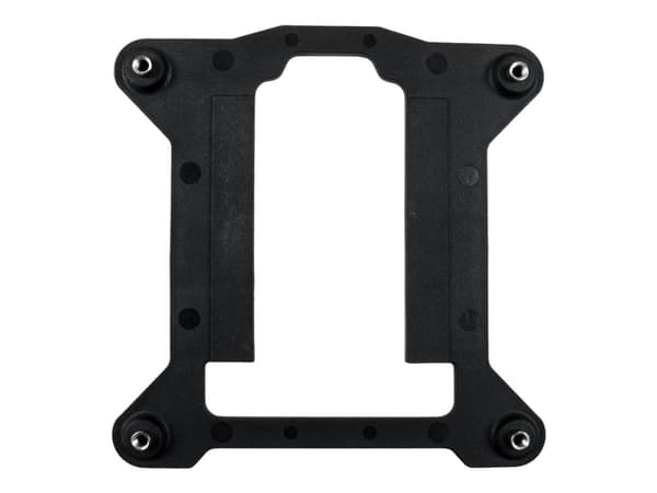 Argus T-200 - Processorkylare - (för: LGA1156, LGA1155, LGA1150, LGA1151, LGA1200) - koppar - 80 mm