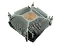 Miniatyrbild 4 av 5: Argus T-200 - Processorkylare - (för: LGA1156, LGA1155, LGA1150, LGA1151, LGA1200) - koppar - 80 mm