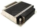 Pikkukuva 3 / 5: Supermicro SNK-P0046P, Jäähdytyslevy/jäähdytin, Harmaa