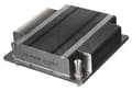 Pikkukuva 4 / 5: Supermicro SNK-P0046P, Jäähdytyslevy/jäähdytin, Harmaa