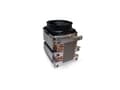 Miniatyrbilde 5 av 5: Inter-Tech B-14 - Prosessorkjøler - (for: LGA3647) - aluminium - 80 mm