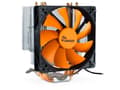 Miniatyrbilde 2 av 5: Argus SU-260 - Prosessorkjøler - (for: LGA775, LGA1156, AM2, AM2+, LGA1366, AM3, LGA1155, AM3+, FM1, FM2, LGA1150, LGA1151, AM4, LGA1200) - aluminium