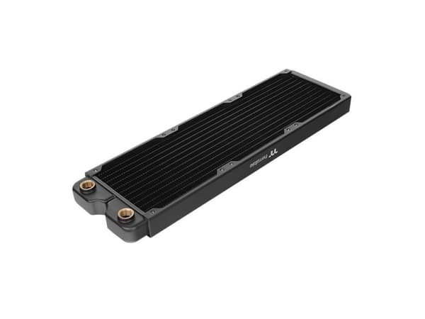 Thermaltake Pacific C360 - Radiator for væskekjølesystem