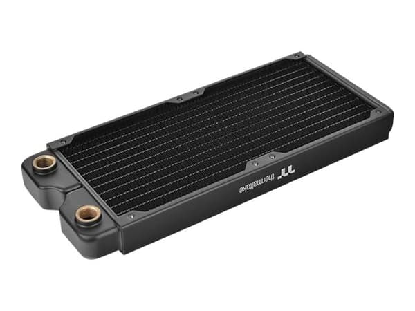 Thermaltake Pacific C240 - Radiator for væskekjølesystem