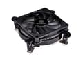 Miniatyrbild 3 av 5: SilverStone Nitrogon NT08-115XP - Processorkylare - (för: LGA1156, LGA1155, LGA1150, LGA1151) - aluminium med kopparbas - 80 mm