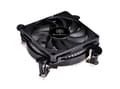 Miniatyrbild 2 av 5: SilverStone Nitrogon NT08-115XP - Processorkylare - (för: LGA1156, LGA1155, LGA1150, LGA1151) - aluminium med kopparbas - 80 mm