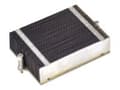 Miniatyrbild 1 av 5: Supermicro SNK-P0042P - Kylfläns för processor - (för: G34) - 1U - för A+ Server 1012, Server 1022, Server 1042, Server 1122, Server 2022, Server 212