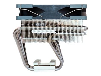Scythe Choten SCCT-1000 - Processorkylare - (för: LGA775, LGA1156, AM2, AM2+, LGA1366, AM3, LGA1155, AM3+, LGA2011, FM1, FM2, LGA1150, FM2+, LGA1151,