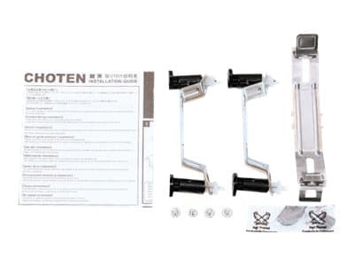 Scythe Choten SCCT-1000 - Processorkylare - (för: LGA775, LGA1156, AM2, AM2+, LGA1366, AM3, LGA1155, AM3+, LGA2011, FM1, FM2, LGA1150, FM2+, LGA1151,