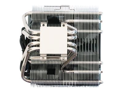 Scythe Choten SCCT-1000 - Processorkylare - (för: LGA775, LGA1156, AM2, AM2+, LGA1366, AM3, LGA1155, AM3+, LGA2011, FM1, FM2, LGA1150, FM2+, LGA1151,