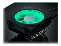 Miniatyrbilde 3 av 5: Phanteks PH-TC12LS - Prosessorkjøler - (for: LGA775, LGA1156, AM2, AM2+, LGA1366, AM3, LGA1155, AM3+, LGA2011, FM1, FM2, LGA1150, FM2+, LGA1151, AM4)