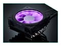 Miniatyrbilde 4 av 5: Phanteks PH-TC12LS - Prosessorkjøler - (for: LGA775, LGA1156, AM2, AM2+, LGA1366, AM3, LGA1155, AM3+, LGA2011, FM1, FM2, LGA1150, FM2+, LGA1151, AM4)