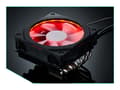 Miniatyrbilde 5 av 5: Phanteks PH-TC12LS - Prosessorkjøler - (for: LGA775, LGA1156, AM2, AM2+, LGA1366, AM3, LGA1155, AM3+, LGA2011, FM1, FM2, LGA1150, FM2+, LGA1151, AM4)