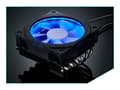 Miniatyrbilde 2 av 5: Phanteks PH-TC12LS - Prosessorkjøler - (for: LGA775, LGA1156, AM2, AM2+, LGA1366, AM3, LGA1155, AM3+, LGA2011, FM1, FM2, LGA1150, FM2+, LGA1151, AM4)