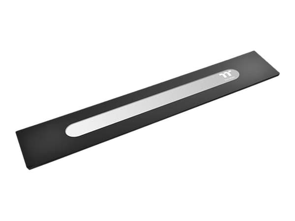 Thermaltake CL-W231-CU00SW-A, Musta, Jäähdytinlohko, Nestemäinen, Kupari, 1/4", EAC, CE