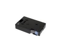 Brother - Rulla (1,3 cm x 7,6 m) 1 rulle(r) etiketteri - P-Touch PT-10, PT-12, PT-12N, PT-15, PT-150, PT-170K, PT-20, PT-25, PT-6, PT-8, P-Touch PT-1